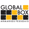 Global Box - Armários Pessoais